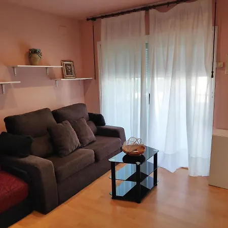 Apartment Estival 3000