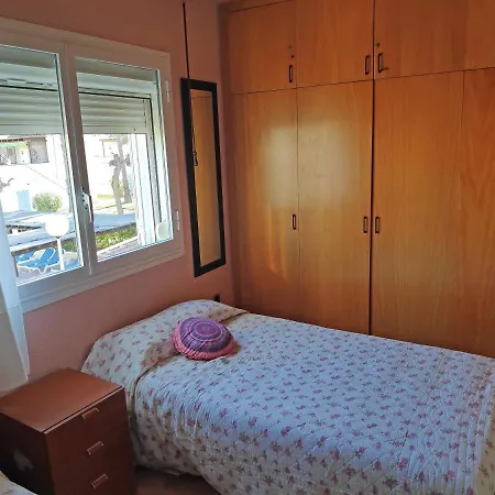 Apartment Estival 3000 *