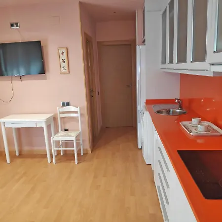 Estival 3000 Apartment *