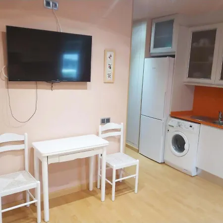 Estival 3000 Apartment