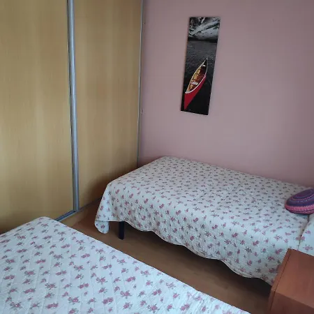 Apartment Estival 3000