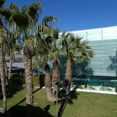Apartament Estival 3000 La Pineda