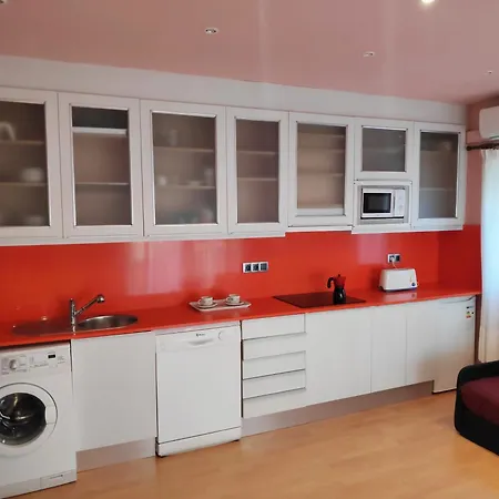 Apartment Estival 3000