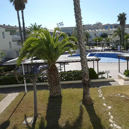 Apartment Estival 3000 *