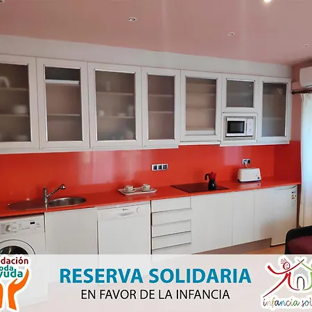 Estival 3000 Apartment La Pineda
