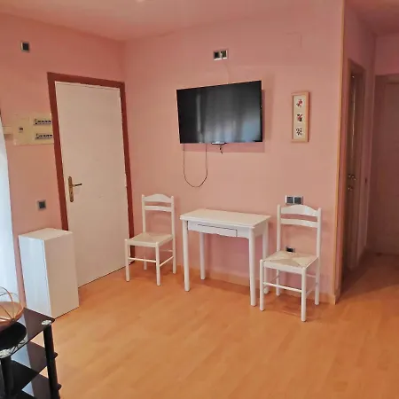 Estival 3000 Apartmán La Pineda